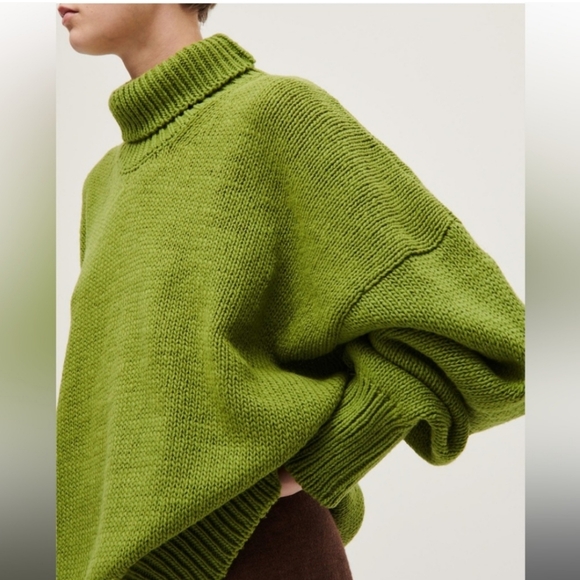 New Babaa Jumper no 17, Olivera - Picture 4 of 12